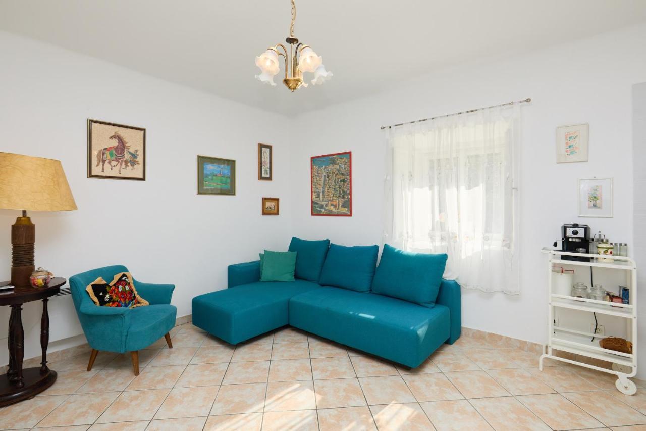 דוברובניק Apartment Villa Ahava Garden מראה חיצוני תמונה