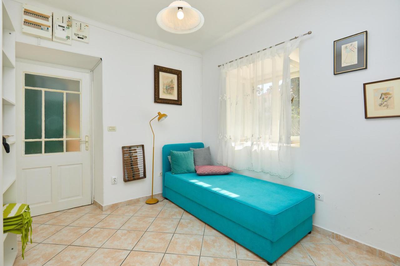 דוברובניק Apartment Villa Ahava Garden מראה חיצוני תמונה