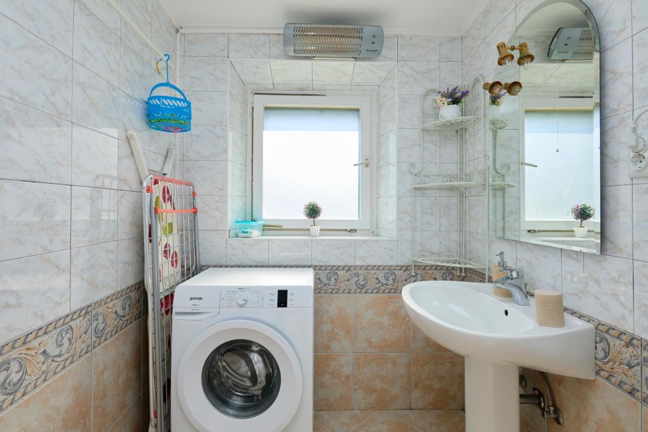 דוברובניק Apartment Villa Ahava Garden מראה חיצוני תמונה