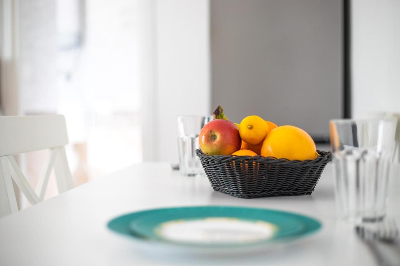 דוברובניק Apartment Villa Ahava Garden מראה חיצוני תמונה