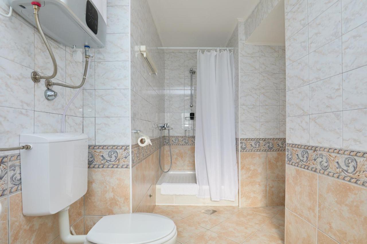 דוברובניק Apartment Villa Ahava Garden מראה חיצוני תמונה