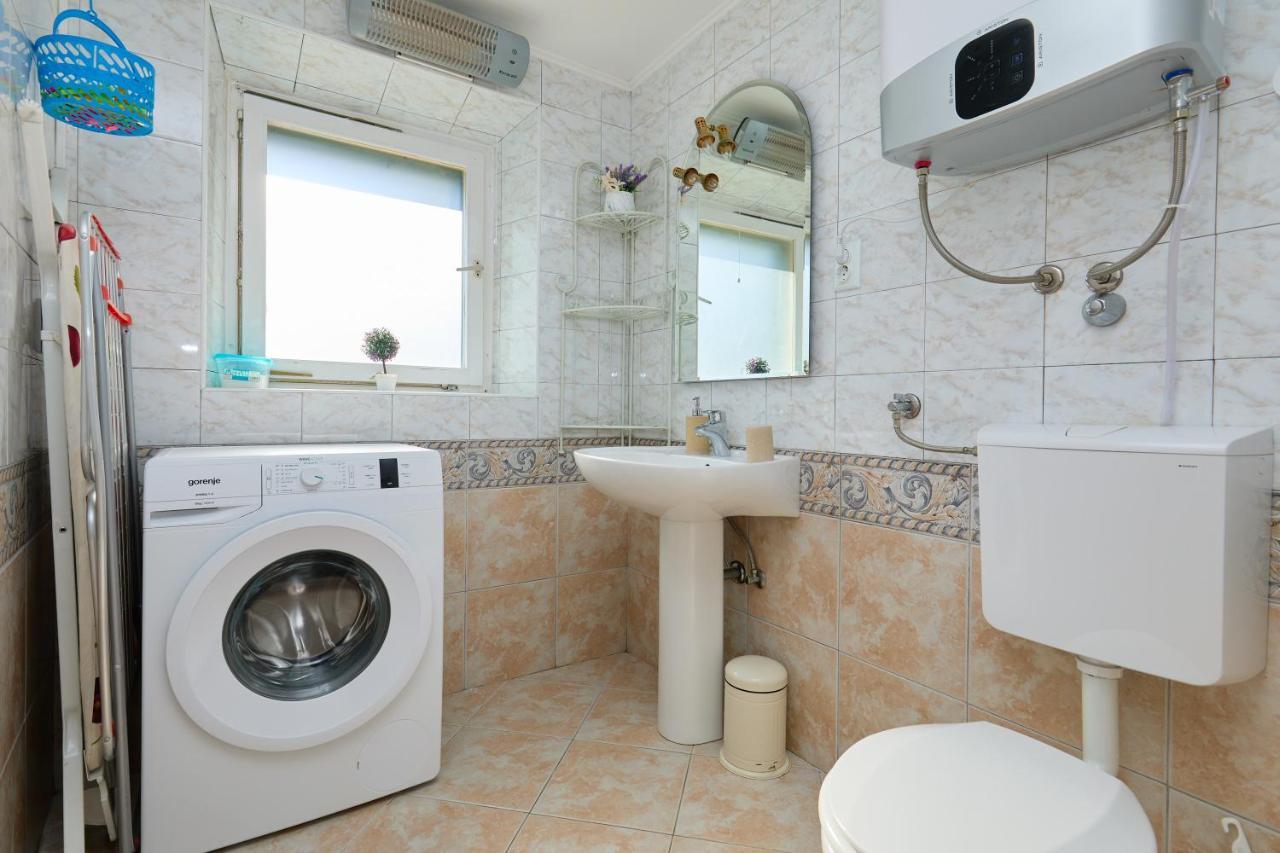 דוברובניק Apartment Villa Ahava Garden מראה חיצוני תמונה